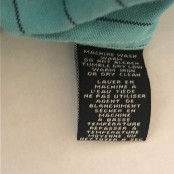 Marc by Marc Jacobs Shrunken Fit Button Down Shirt - Picture 5 of 6